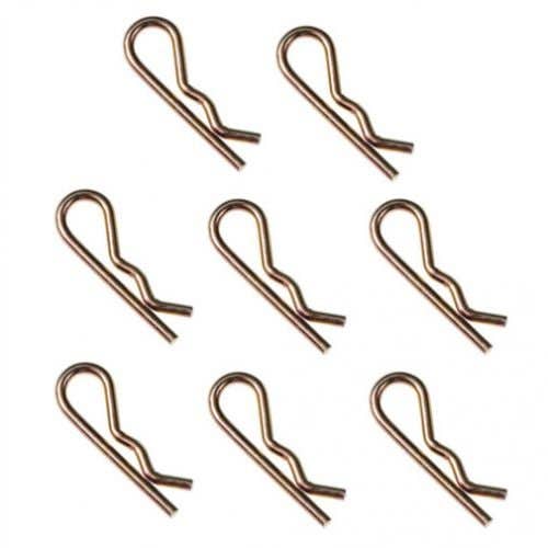 Hitch Pin Clips .125