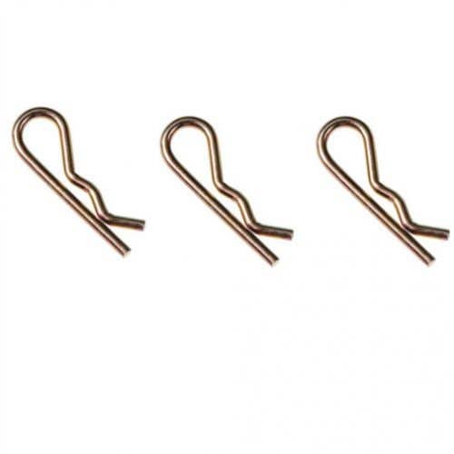 Hitch Pin Clips .125