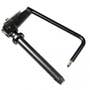 154170 | Hitch Pin | Lockease 5/8" | 4-1/2" Usable Length | 154170 | Hitch Pin | Lockease 5/8" | 4-1/2" Usable Length |