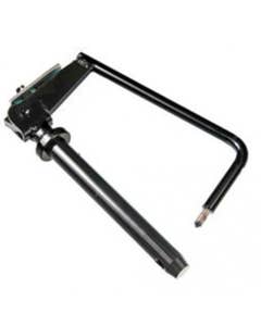 154173 | Hitch Pin | Lockease 7/8" | 4-1/2" Usable Length |
