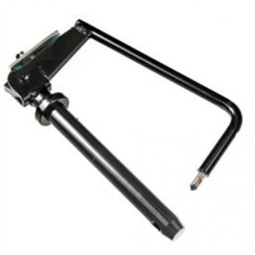 154174 | Hitch Pin | Lockease 7/8" | 6" Usable Length |