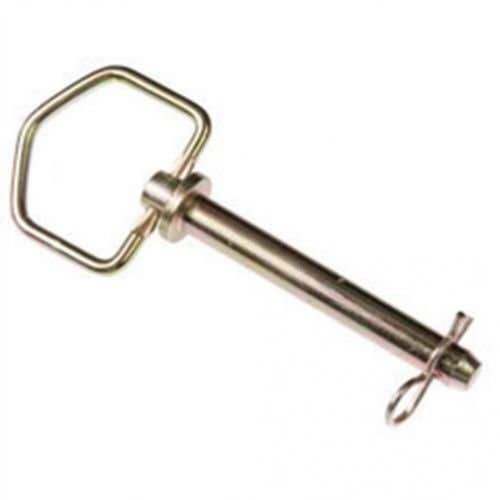 154128 | Hitch Pin | Zinc Plated | 5/8" x 4-1/4" |