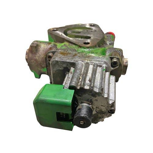 441096 | Hitch & Rockshaft Valve Assembly | John Deere 7220 7320 7420 7520 |  | AL164280 | AL168856