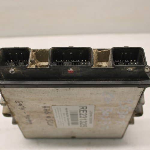 434984 | Hitch & SCV Control Unit | John Deere 7630 7730 7830 7930 8130 8230 8330 8430 8530 9230 9330 9430 9430T 9530 9530T 9630 9630T |  | RE231325 | RE227628