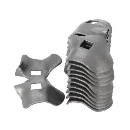 189324 | Hold Down Clip | 25 Pack | New Holland 55 56 57 256 258 259 260 495 499 1495 1496 1499 |  | 792493