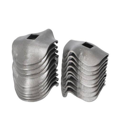 189324 | Hold Down Clip | 25 Pack | New Holland 55 56 57 256 258 259 260 495 499 1495 1496 1499 |  | 792493