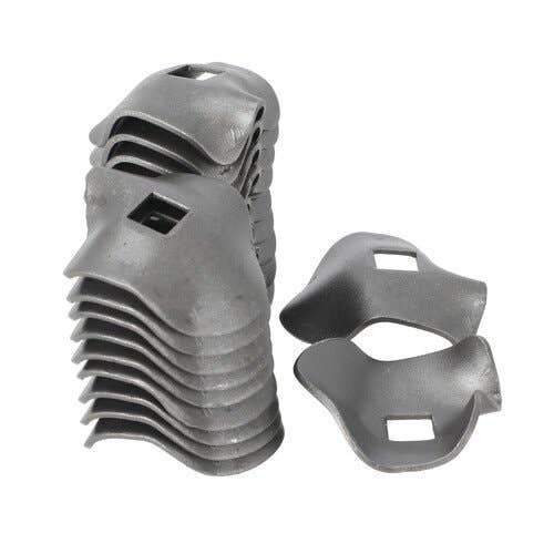 189324 | Hold Down Clip | 25 Pack | New Holland 55 56 57 256 258 259 260 495 499 1495 1496 1499 |  | 792493