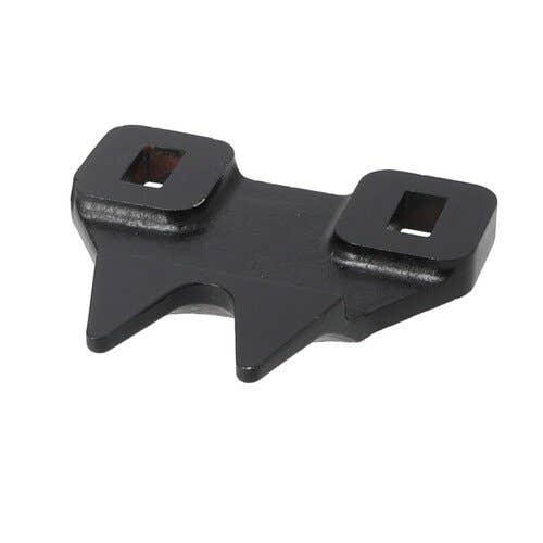 190035 | Hold Down Clip | Knife Section | Case IH 1010 1020 |  | 101001A2 | 1320746C1