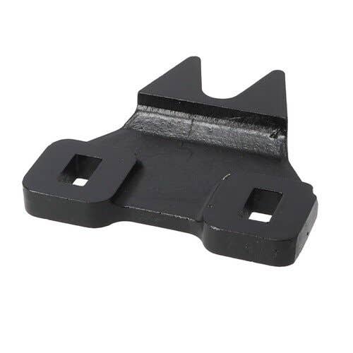 190035 | Hold Down Clip | Knife Section | Case IH 1010 1020 |  | 101001A2 | 1320746C1