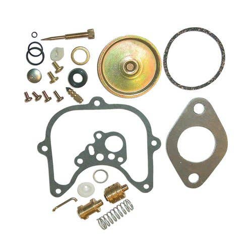 182533 | Holley Carburetor Repair Kit | Ford 530 530 550 2000 2110 2120 2300 2310 2600 2610 3000 3100 3110 3120 3150 3300 3310 3330 3600 3610 4000 4100 4110 4600 4610 5000 5100 |  | ABC427