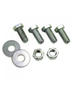 125708 | Hood Bolt Kit - 4 piece | Ford 8N | | 355494S