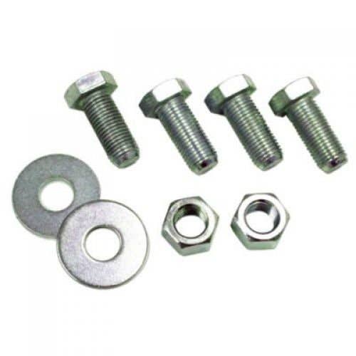 Hood Bolt Kit - 4 piece fits Ford 8N 355494S Hood Bolt Kit - 4 piece fits Ford 8N 355494S