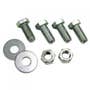 125708 | Hood Bolt Kit - 4 piece | Ford 8N | | 355494S 125708 | Hood Bolt Kit - 4 piece | Ford 8N | | 355494S