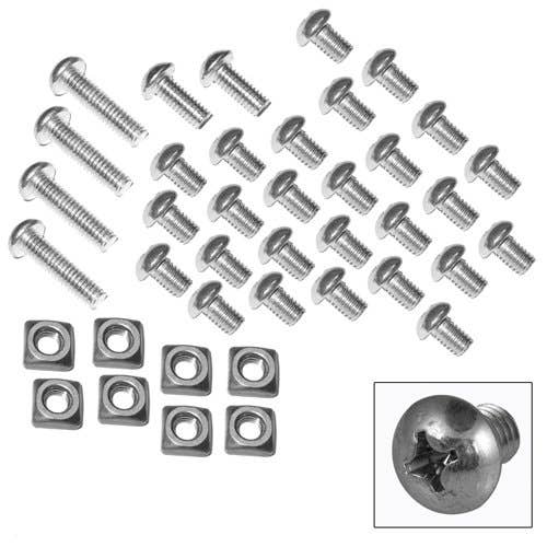 117519 | Hood Bolt Kit | John Deere A B |