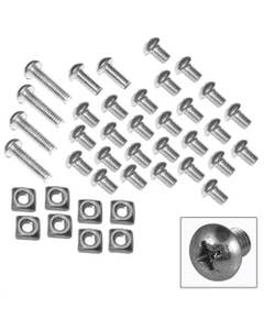 117519 | Hood Bolt Kit | John Deere A B |