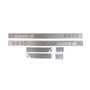 194872 | Hood/Cab Stripe Decal Set | Gradient - Vinyl | Case IH 8930 | 194872 | Hood/Cab Stripe Decal Set | Gradient - Vinyl | Case IH 8930 |