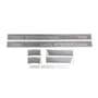 194808 | Hood/Cab Stripes Decal Set - Vinyl | Case IH 7110 | 194808 | Hood/Cab Stripes Decal Set - Vinyl | Case IH 7110 |