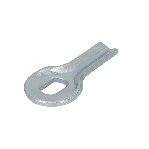 181125 | Hood Cam Lock | Yanmar F20 F22 YM1610 YM1702 YM1720D YM1802 YM1810 YM2000 YM2001 YM2002 YM2202 YM2301 YM2310 YM2402 |  | 194312-61810