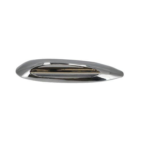 Hood Emblem fits John Deere 6120 6220 6320 6420 7220 7320 7420 7520 7720 7820 7920 8120 8220 8245R 8270R 8295R 8320 8320R 8345R 8420 8430 8520 R169906 Hood Emblem fits John Deere 6120 6220 6320 6420 7220 7320 7420 7520 7720 7820 7920 8120 8220 8245R 8270R 8295R 8320 8320R 8345R 8420 8430 8520 R169906