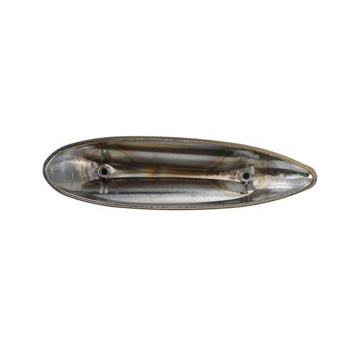140206 | Hood Emblem | John Deere M4040DN 4630 4720 4730 4830 4920 4930 5039D 5045D 5045E 5055D 5055E 5065E 5065M 5075E 5075M 5076E 5076EF 5076EL 5076EN 5082E 5083E 5083EN 5085M 5090E 5090EH 5090EL 5090EN 5093E 5093EN 5095M 5095MH 5101E |  | R169906