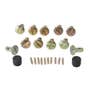 178999 | Hood Fastener Kit | John Deere M 40 320 330 420 420 430 430 | | M315T | M1605T | M316T | M160ST | M322T 178999 | Hood Fastener Kit | John Deere M 40 320 330 420 420 430 430 | | M315T | M1605T | M316T | M160ST | M322T