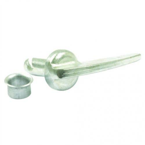 Hood Fastener Kit fits Massey Ferguson 35 828223M91
