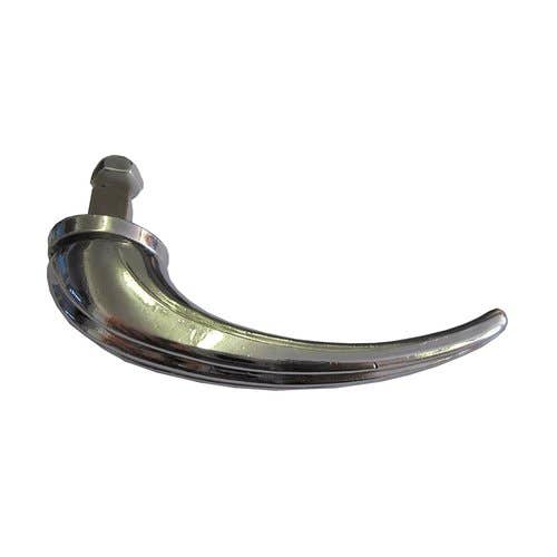179962 | Hood Handle | Curved Style | Ford Dexta Major Power Major Super Major |  | E1ADDN16644A | E1ADDN1664A | DDN16644A | DDN16644 | E1ADKN16644