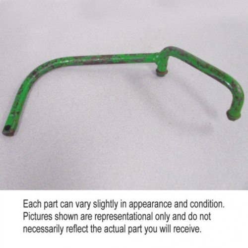 498540 | Hood Handle - Right Hand | John Deere 2510 2520 3020 4000 4020 4520 4620 |  | AR45369 | AR32829