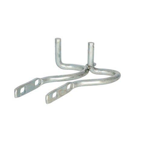 155838 | Hood Hinge Set - Left & Right | Ford 2000 2310 2600 2610 2810 2910 3000 3230 3430 3600 3610 3910 3930 4000 4100 4110 4130 4600 4610 4630 4830 5000 5030 5600 5610 6000 6600 6610 6700 7000 7600 7700 |  | C5NN16N631B | C9NN16N631A | 81811486