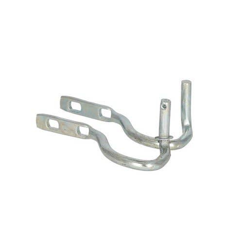 155838 | Hood Hinge Set - Left & Right | Ford 2000 2310 2600 2610 2810 2910 3000 3230 3430 3600 3610 3910 3930 4000 4100 4110 4130 4600 4610 4630 4830 5000 5030 5600 5610 6000 6600 6610 6700 7000 7600 7700 |  | C5NN16N631B | C9NN16N631A | 81811486