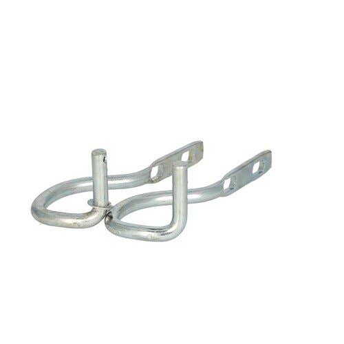 155838 | Hood Hinge Set - Left & Right | Ford 2000 2310 2600 2610 2810 2910 3000 3230 3430 3600 3610 3910 3930 4000 4100 4110 4130 4600 4610 4630 4830 5000 5030 5600 5610 6000 6600 6610 6700 7000 7600 7700 |  | C5NN16N631B | C9NN16N631A | 81811486