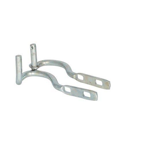 155838 | Hood Hinge Set - Left & Right | Ford 2000 2310 2600 2610 2810 2910 3000 3230 3430 3600 3610 3910 3930 4000 4100 4110 4130 4600 4610 4630 4830 5000 5030 5600 5610 6000 6600 6610 6700 7000 7600 7700 |  | C5NN16N631B | C9NN16N631A | 81811486