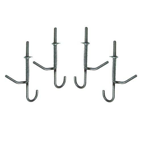 185431 | Hood J-Hook Kit | International | Farmall | IH A B C Super A Super C 100 130 140 140 200 230 |  | 48707D | 58146D | 58147D