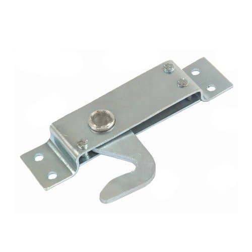 163647 | Hood Latch - Right Hand | Ford Dexta Power Major Super Dexta Super Major 2000 3000 4000 5000 7000 7100 7200 |  | 85700110 | E1ADKN16658 | DKN16658