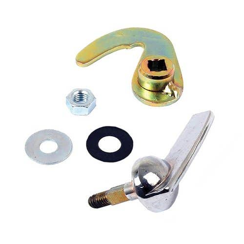 157734 | Hood Latch With Handle | Allis Chalmers 5040 5045 5050 | Long 350 445 445SD | Oliver 1250 1250A 1255 1265 1270 1355 1365 1370 1450 | White 2-50 2-60 |  | 72089276 | TX11137 | 674386A | 72089275 | TX11152 | 674396A