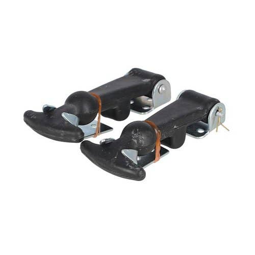 Hood Latches 2 pack fits Massey Ferguson 550 750 751 760 850 851 852 860 865 403657M1 D44737100 403657V1 fits Yanmar HM-1000 HHL-618 Hood Latches 2 pack fits Massey Ferguson 550 750 751 760 850 851 852 860 865 403657M1 D44737100 403657V1 fits Yanmar HM-1000 HHL-618