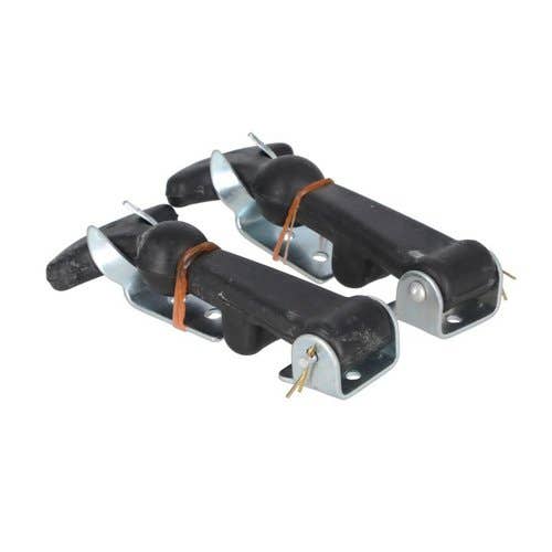 168037 | Hood Latches | 2 pack | Massey Ferguson 550 750 751 760 850 851 852 860 865 |  | 403657M1 | HM-1000 | D44737100 | 403657V1 | HHL-618