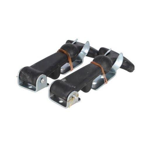 168037 | Hood Latches | 2 pack | Massey Ferguson 550 750 751 760 850 851 852 860 865 |  | 403657M1 | HM-1000 | D44737100 | 403657V1 | HHL-618