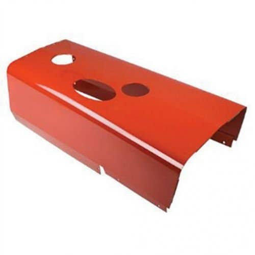 Hood fits Massey Ferguson 275 255 265 275 