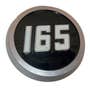 451054 | Hood Medallion Emblem | Massey Ferguson 165 | | 1866946M1 | 194845M2 451054 | Hood Medallion Emblem | Massey Ferguson 165 | | 1866946M1 | 194845M2
