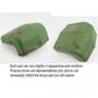 498539 | Hood Nose Cone | John Deere A AO AR G GH GN GW | | A2144R 498539 | Hood Nose Cone | John Deere A AO AR G GH GN GW | | A2144R