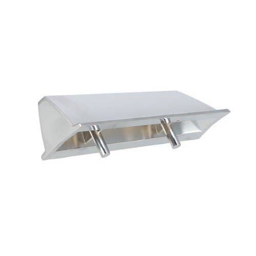 121573 | Hood Ornament - Chrome Plated | International | Farmall | IH Hydro 70 Hydro 86 Hydro 100 Hydro 186 666 686 766 786 886 966 986 1066 1086 1466 1468 1486 1566 1568 1586 4366 4568 4586 4786 |  | 538005R1