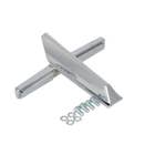 108483 | Hood Ornament | International | Farmall | IH 200 230 240 240 330 340 340 404 444 444 460 504 544 560 606 656 660 664 706 756 826 2404 2404 2444 2444 2504 2504 2544 2606 2656 2706 2756 2826 | | 369180R1