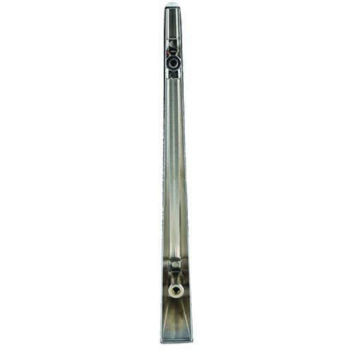 108412 | Hood Ornament | John Deere 1010 1010 2010 2510 2520 3010 3020 4000 4010 4020 4320 4520 4620 5010 5020 6030 7020 7520 |  | AR28047