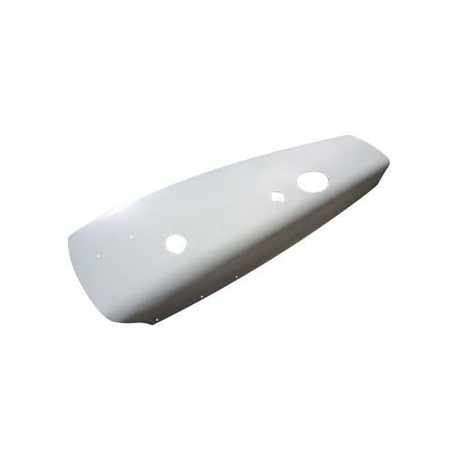 109703 | Hood - Oval Exhaust Hole | John Deere 4000 4020 |  | AR50503
