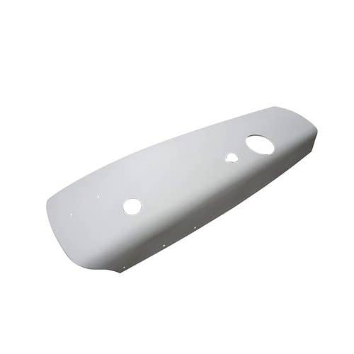 135050 | Hood - Round Exhaust Hole | John Deere 3010 3020 |  | AR41148 | AR26564