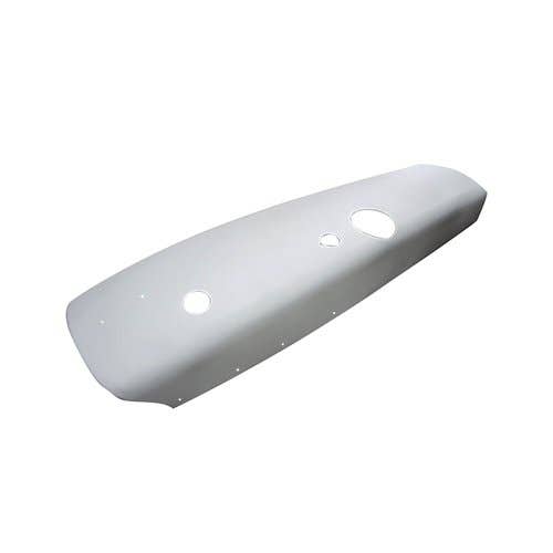 109701 | Hood - Round Exhaust Hole | John Deere 4010 4020 |  | AR41165