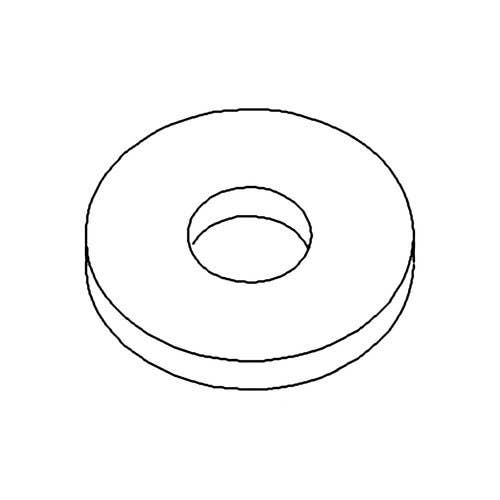 171734 | Hood Rubber Washer | International | Farmall | IH Hydro 186 766 786 886 966 986 1066 1086 1466 1468 1486 1566 1568 |  | 536653R1