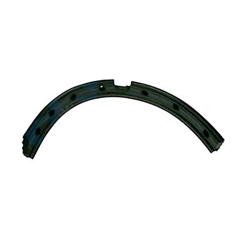 Hood Seal - Left Hand fits Case IH 5120 5130 5140 5220 5230 5240 5250 1531458C1 Hood Seal - Left Hand fits Case IH 5120 5130 5140 5220 5230 5240 5250 1531458C1