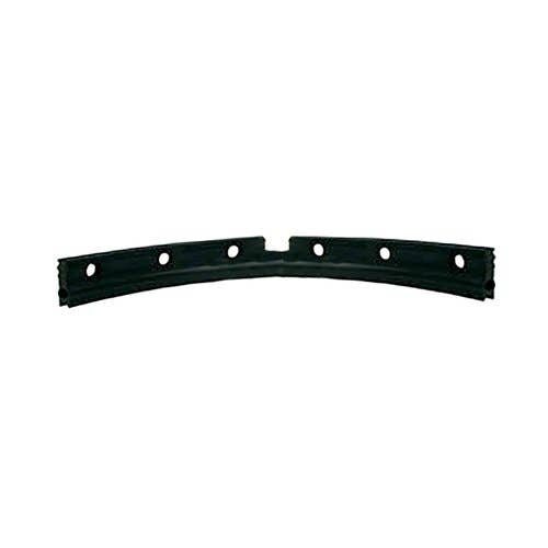 192218 | Hood Seal - Left Hand | Case IH 5120 5130 5140 5220 5230 5240 5250 |  | 1531458C1